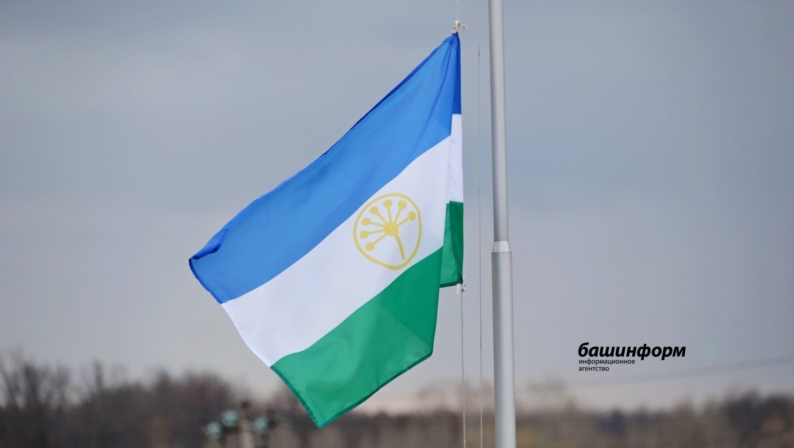 ИА Башинформ