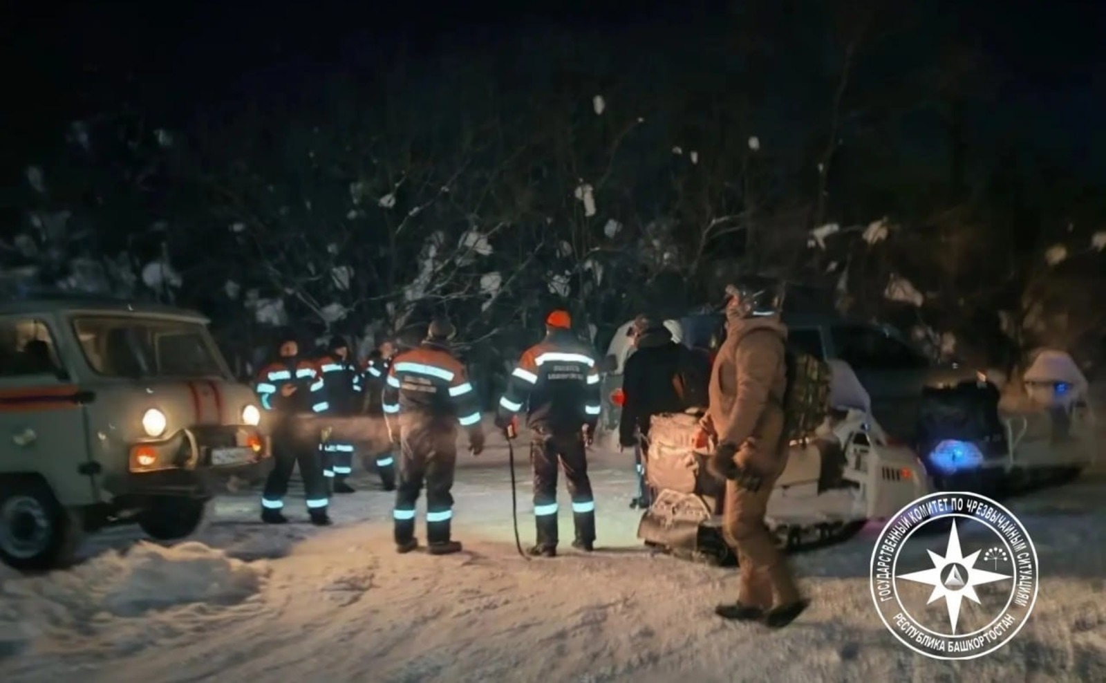 ИА Башинформ