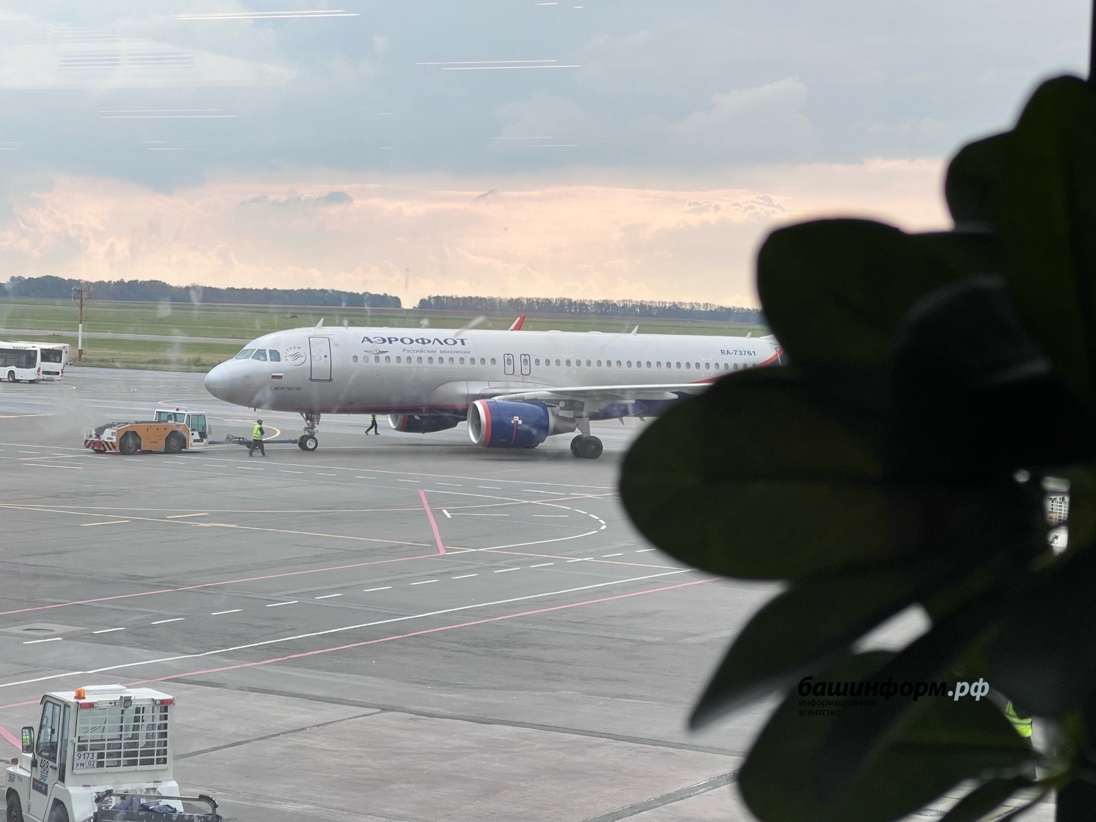 Ксения Калинина