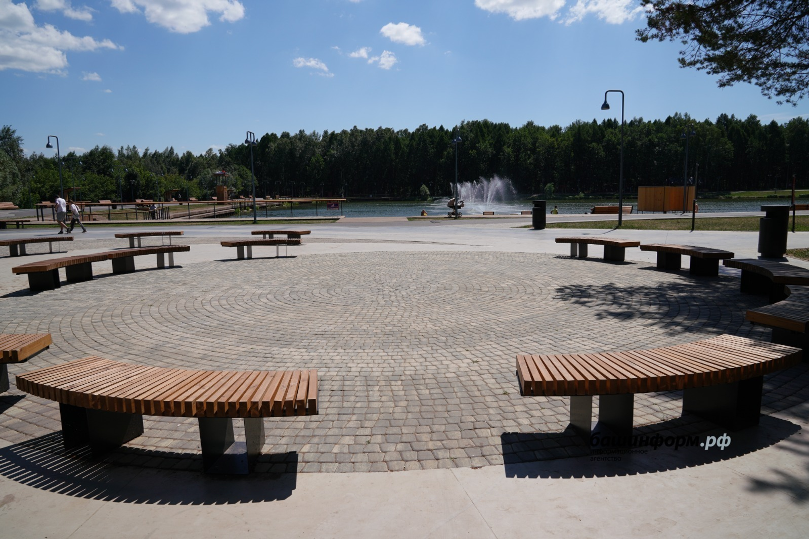 ИА Башинформ