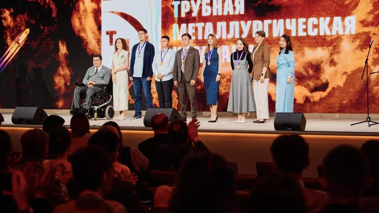 Выпускница вуза-резидента Уфы выиграла золото олимпиады «Я профессионал»