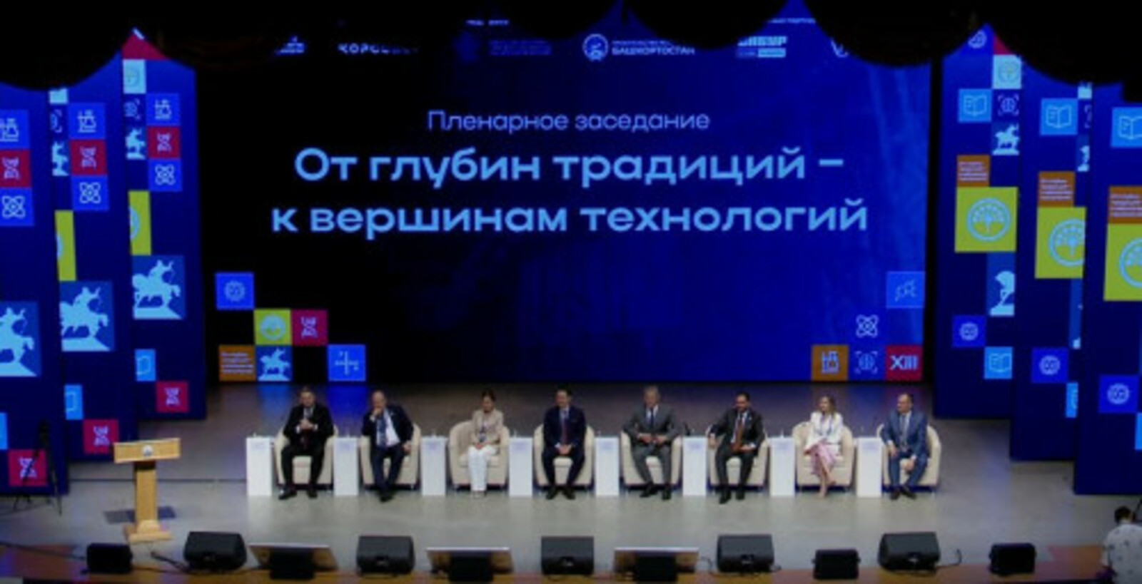 Замглавы Минобрнауки назвал беспрецедентным строительство Межвузовского кампуса