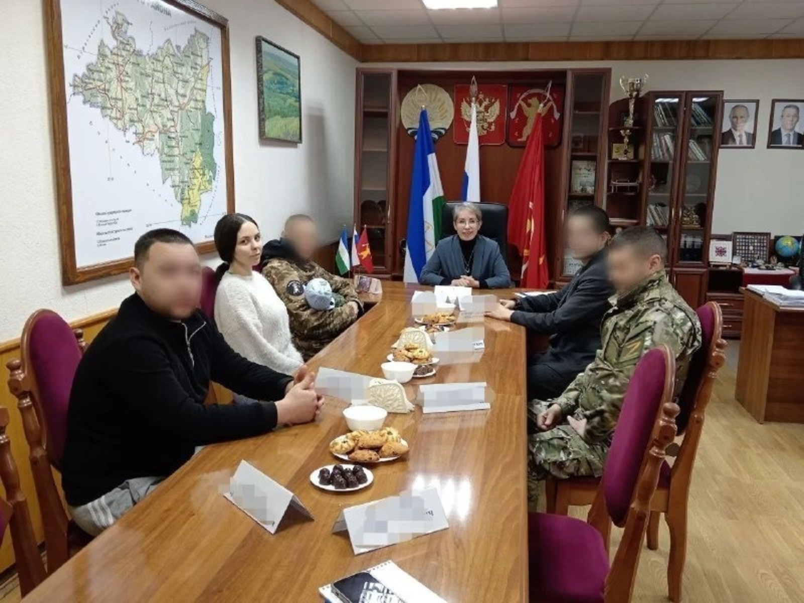 ИА Башинформ