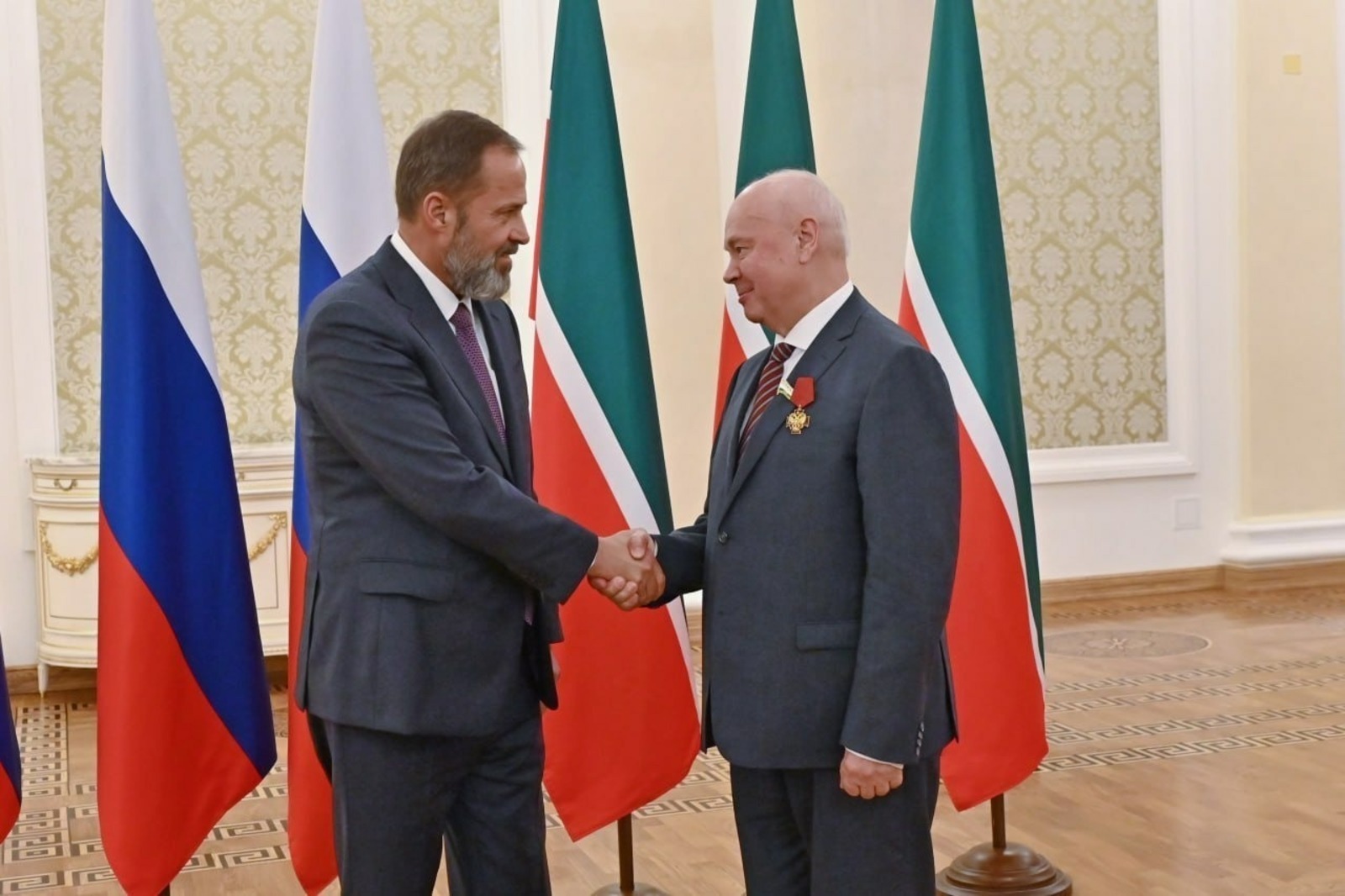 ИА Башинформ