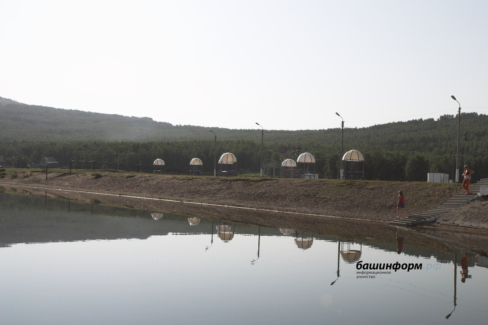 ИА Башинформ