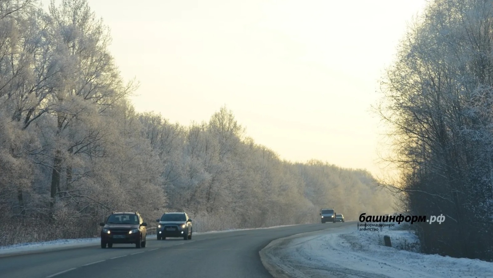 ИА Башинформ