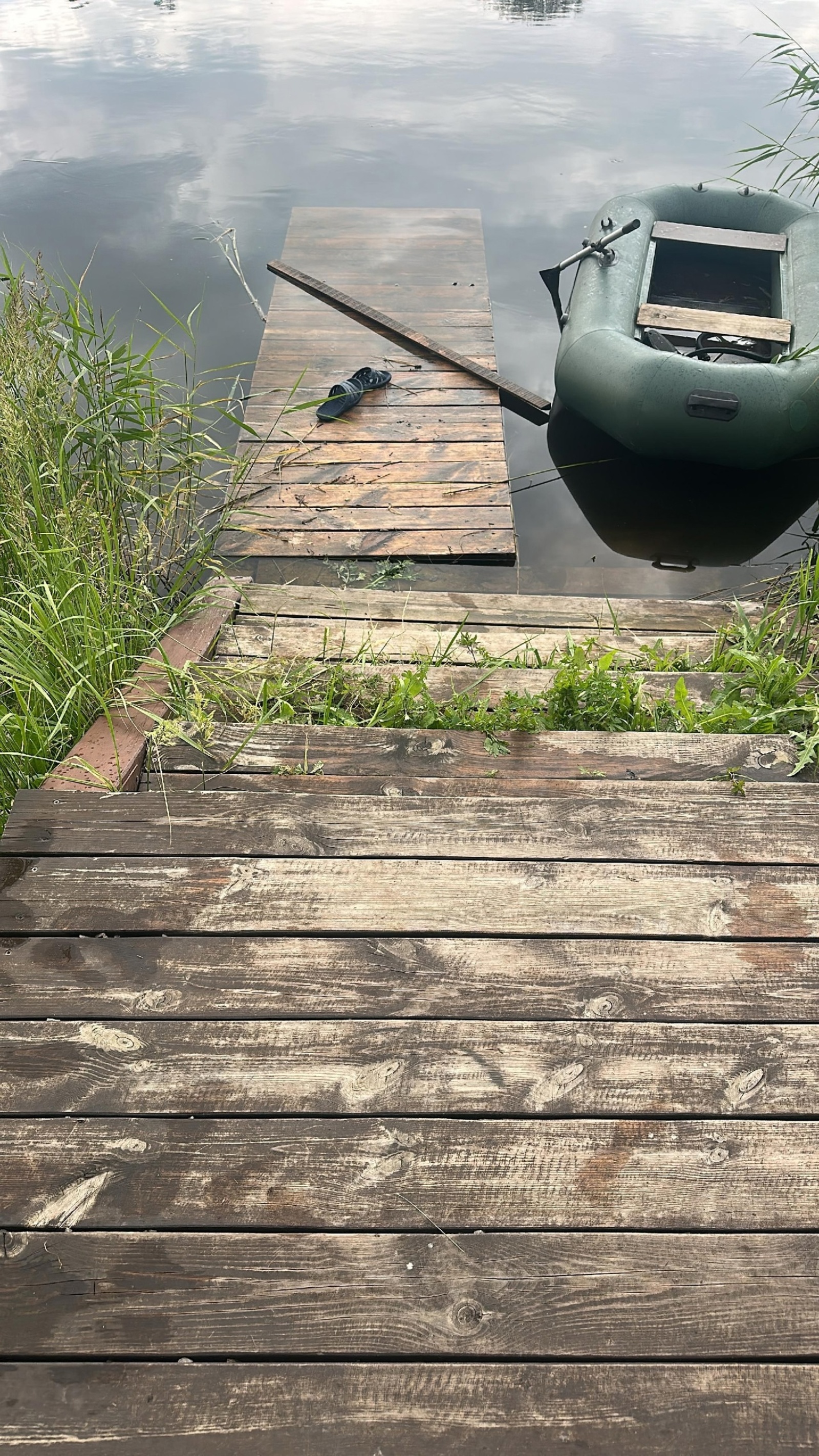 В Башкирии утонувшего в озере водолазы обнаружили на большой глубине