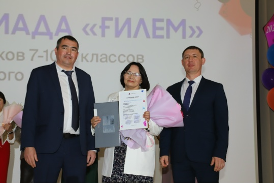 Янгельский: математический почерк