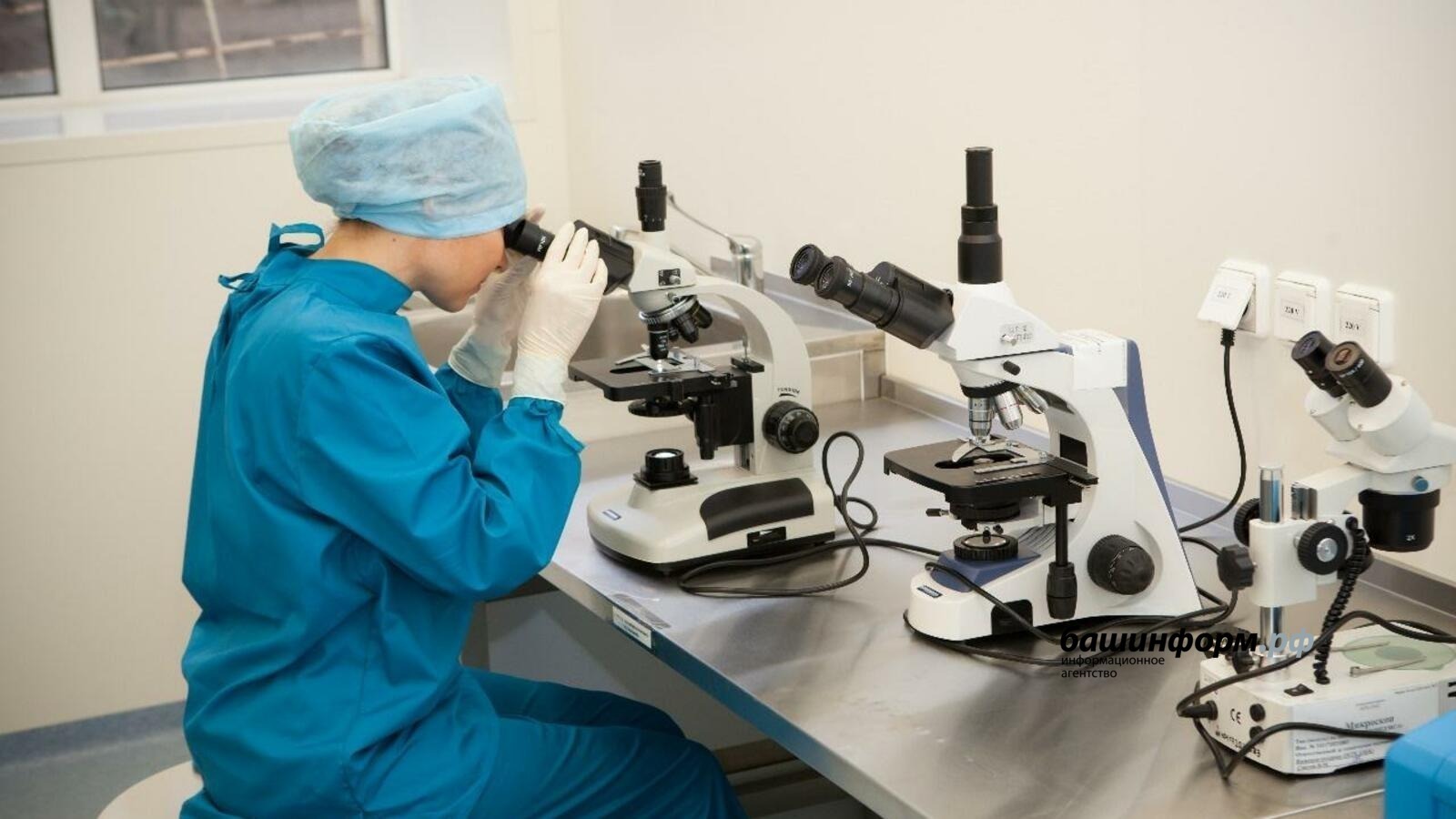 ИА Башинформ