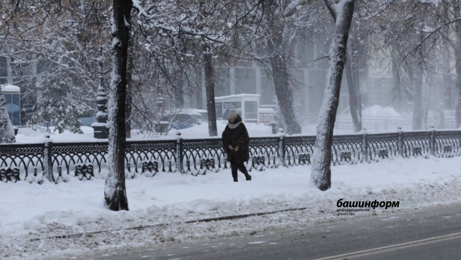 ИА Башинформ