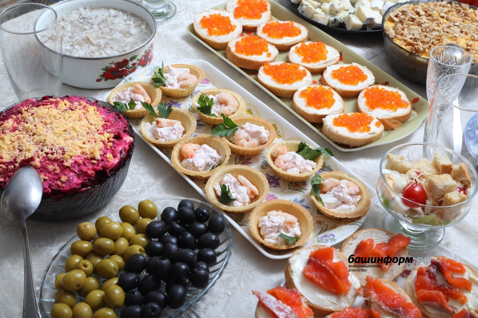 ИА Башинформ