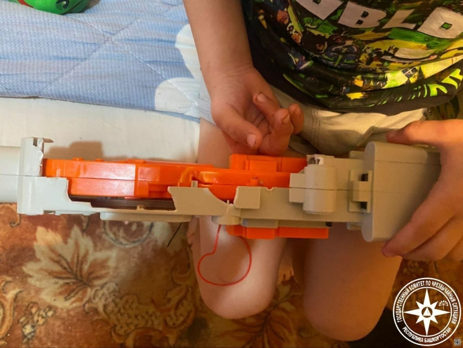 ИА Башинформ