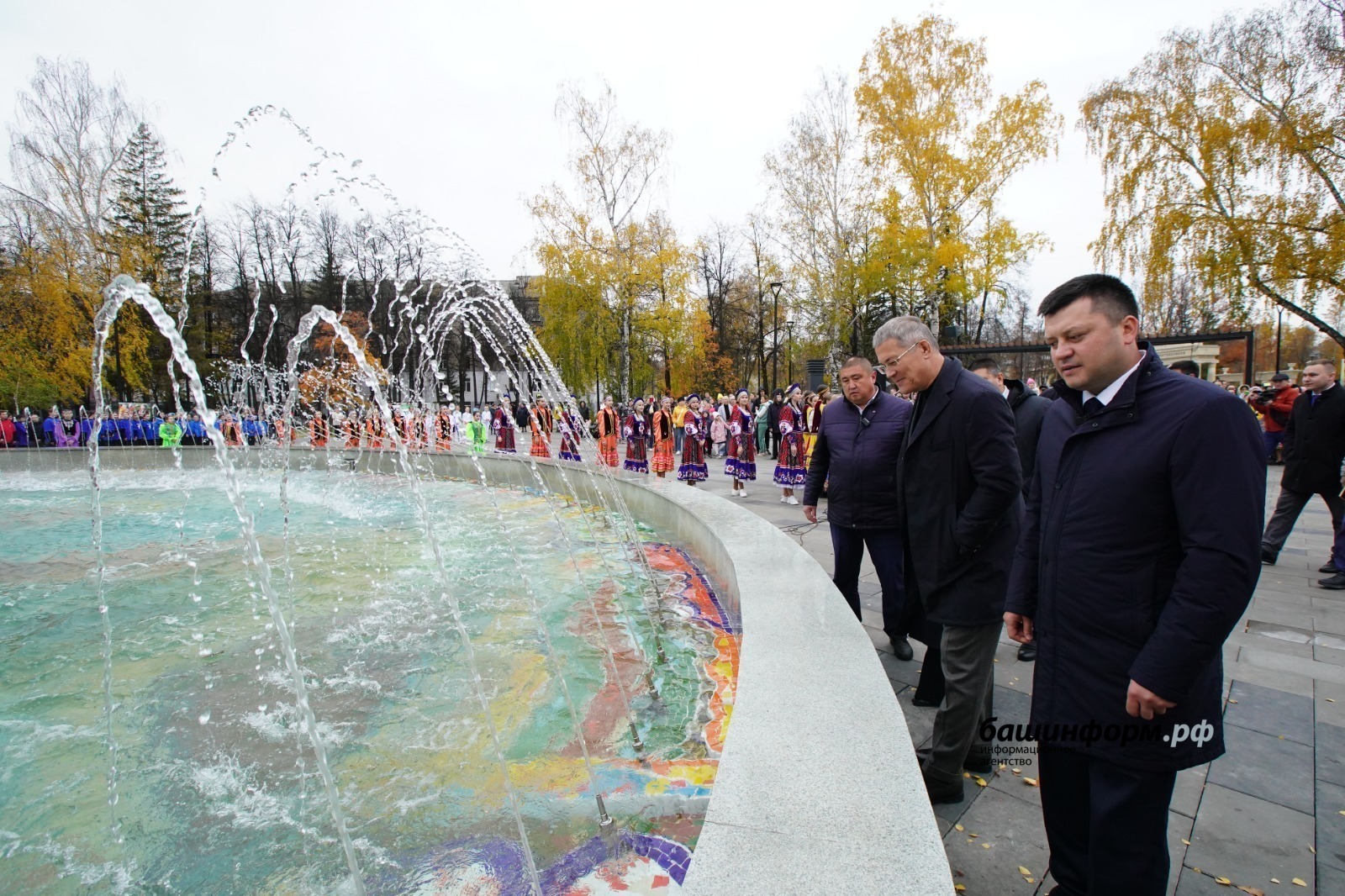 ИА Башинформ