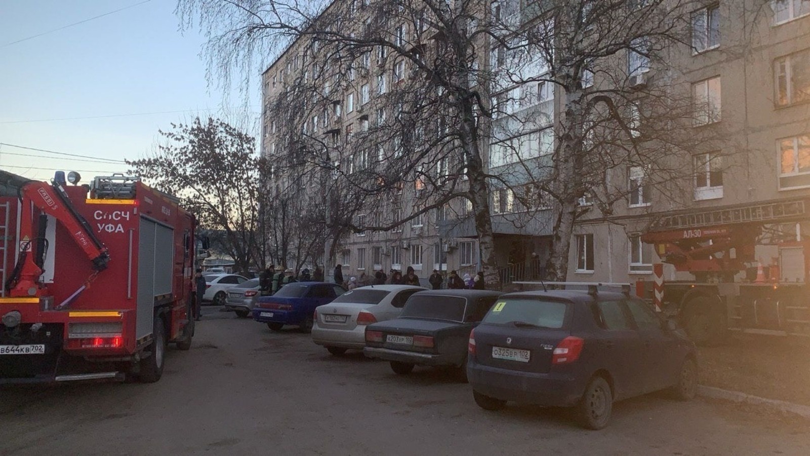 ИА Башинформ