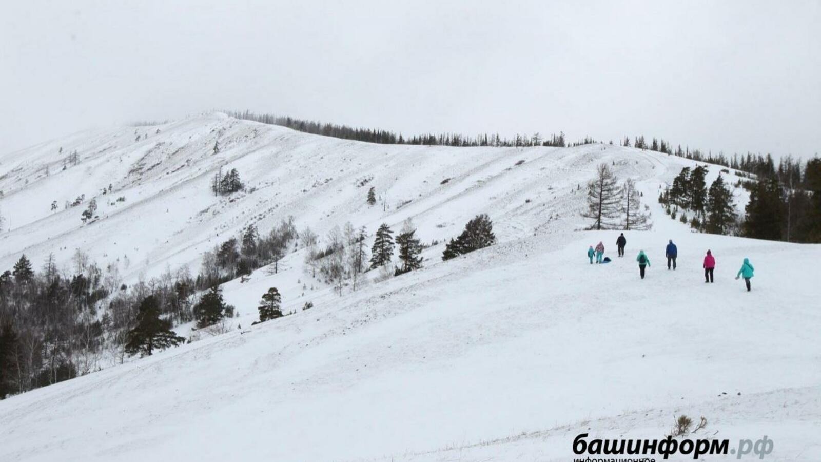 ИА Башинформ