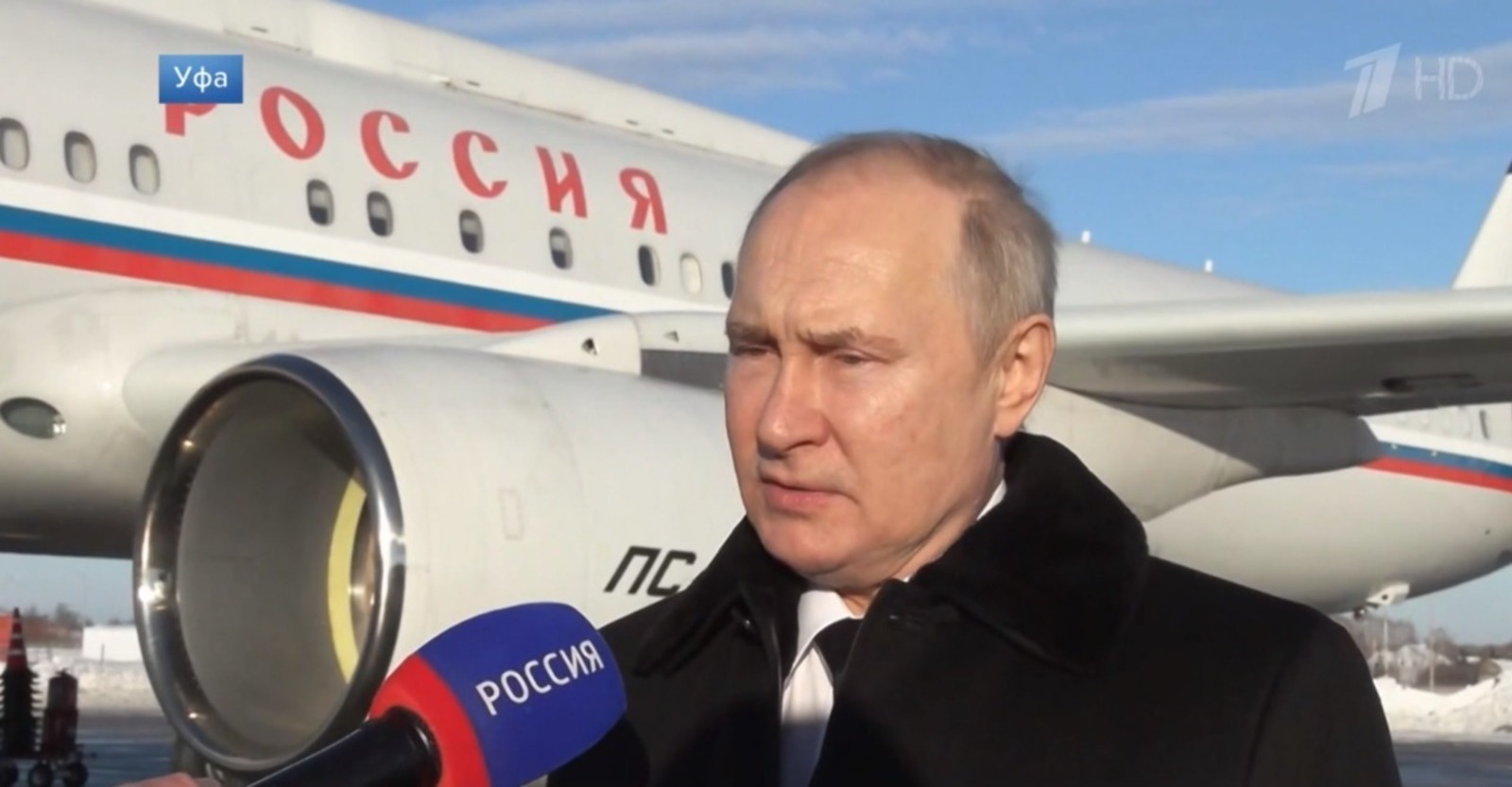 Федеральные политологи прокомментировали визит Владимира Путина в Уфу
