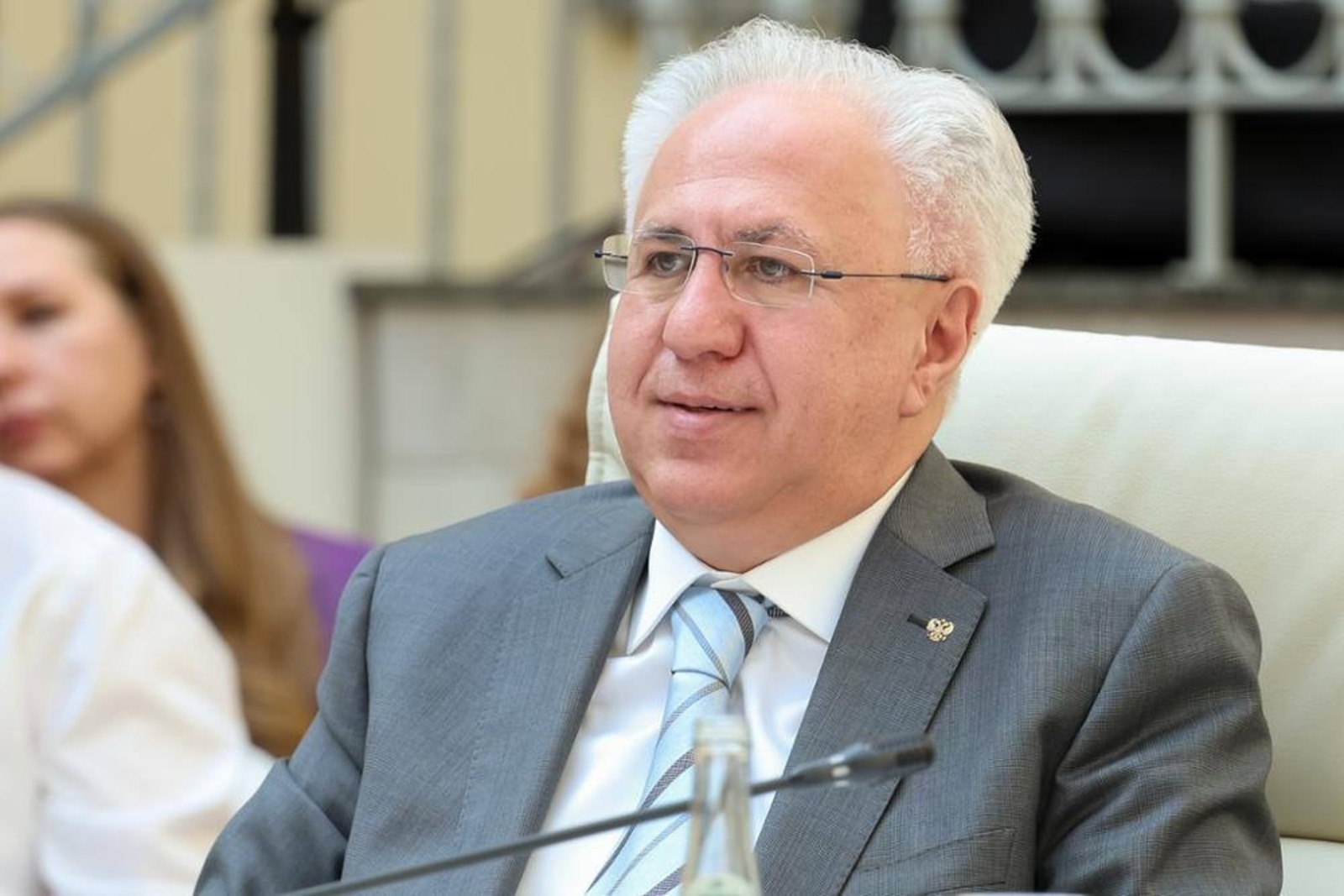 Медь в Башкирии можно добывать без вреда природе