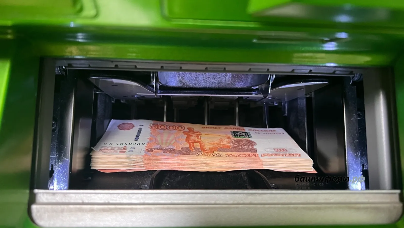 Пенсионерка из Башкирии продала дом и отдала мошенникам 11 млн рублей