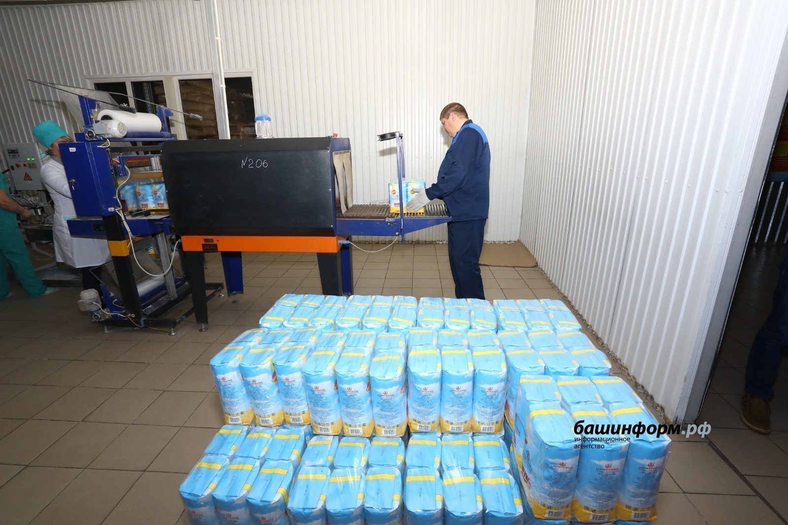 ИА Башинформ