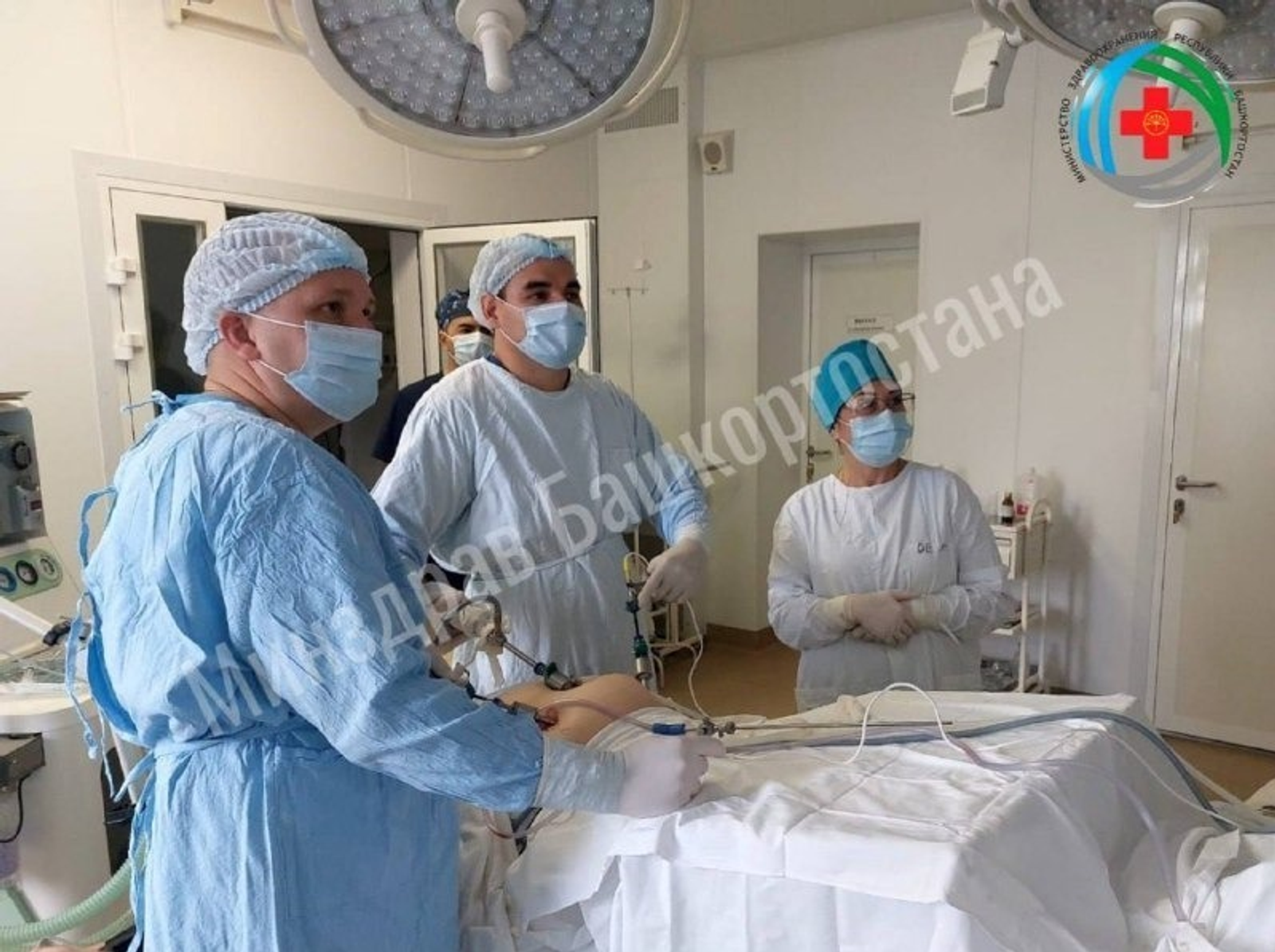 ИА Башинформ