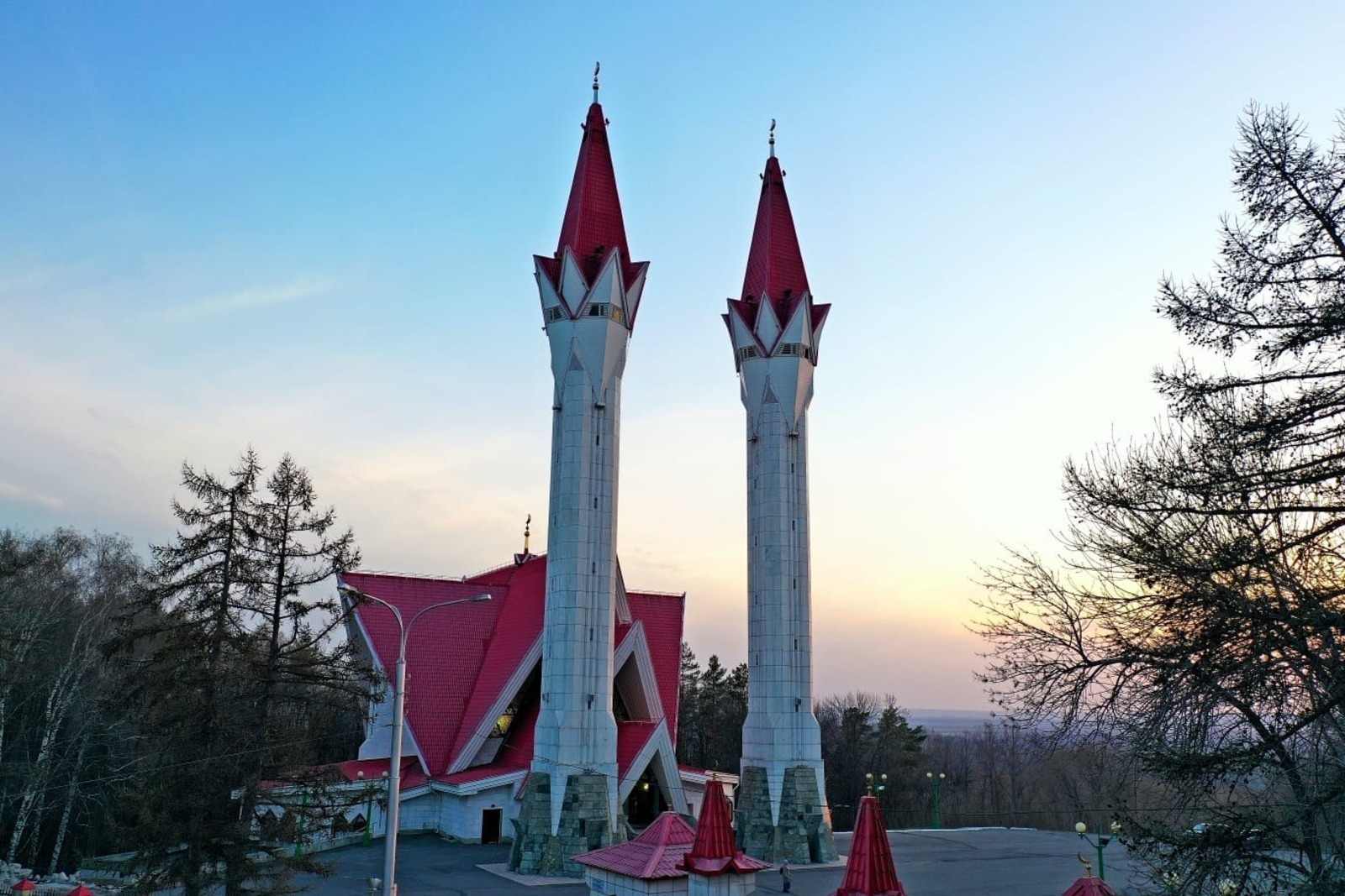 ИА Башинформ