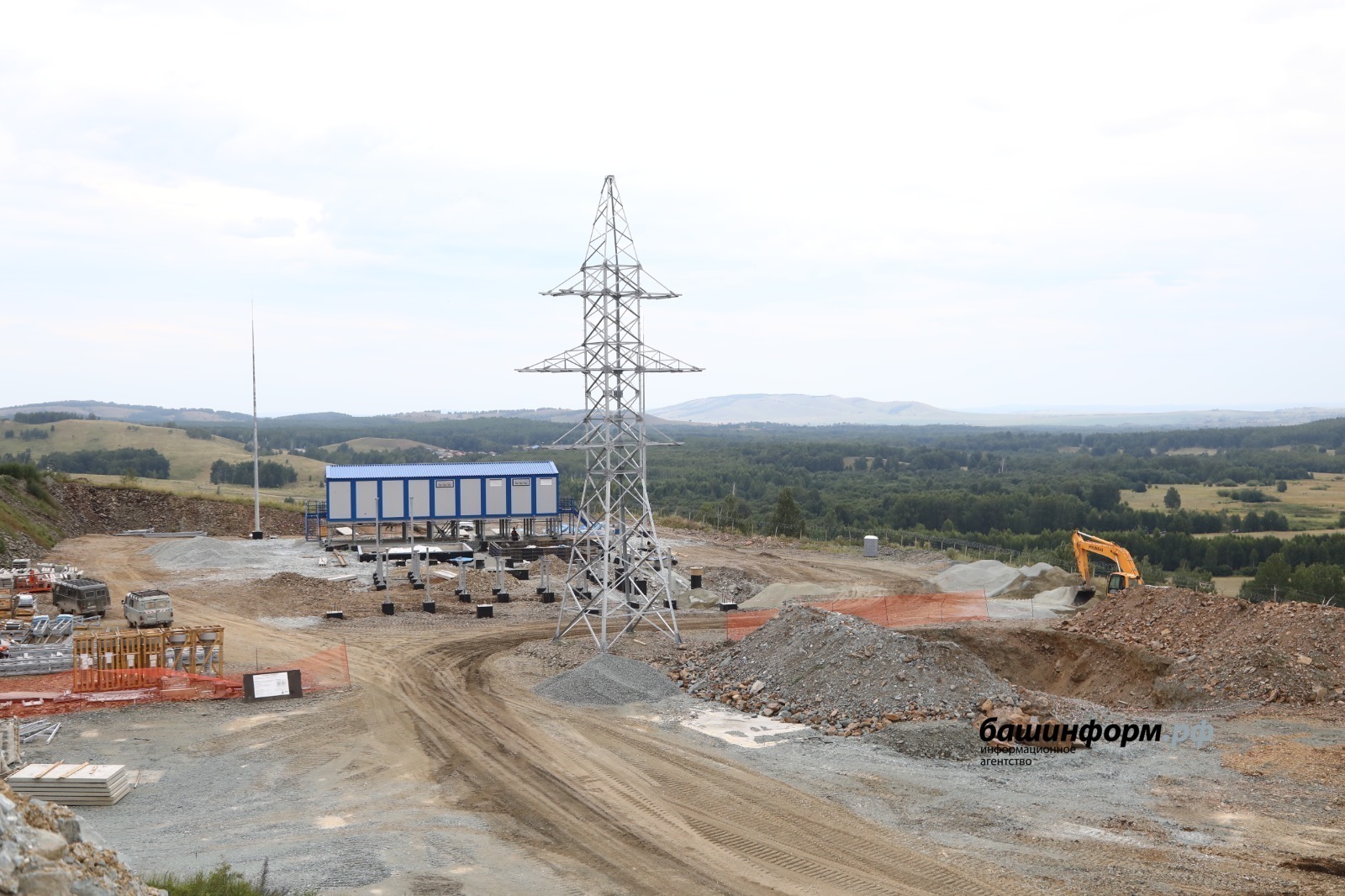 ИА Башинформ