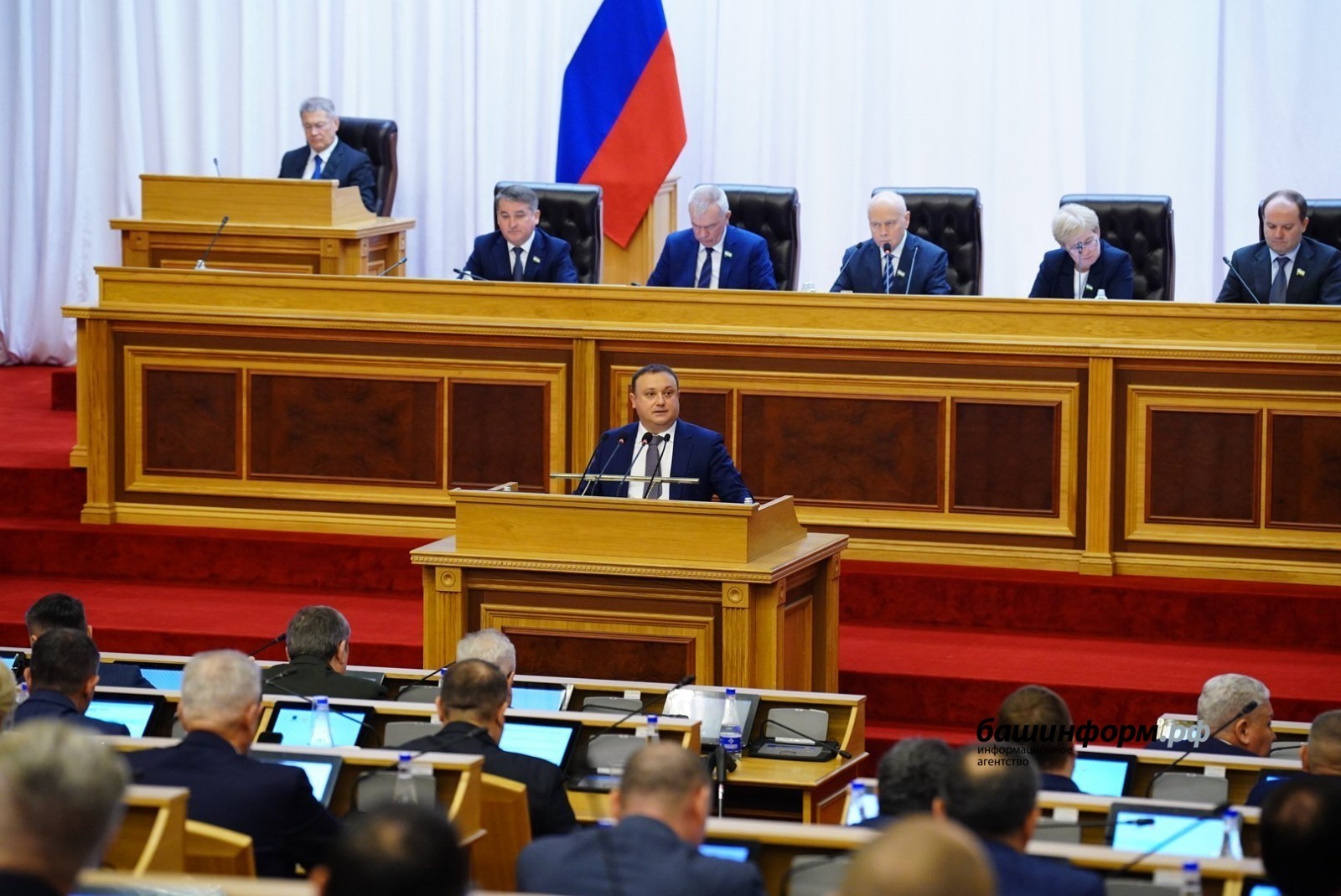 ИА Башинформ