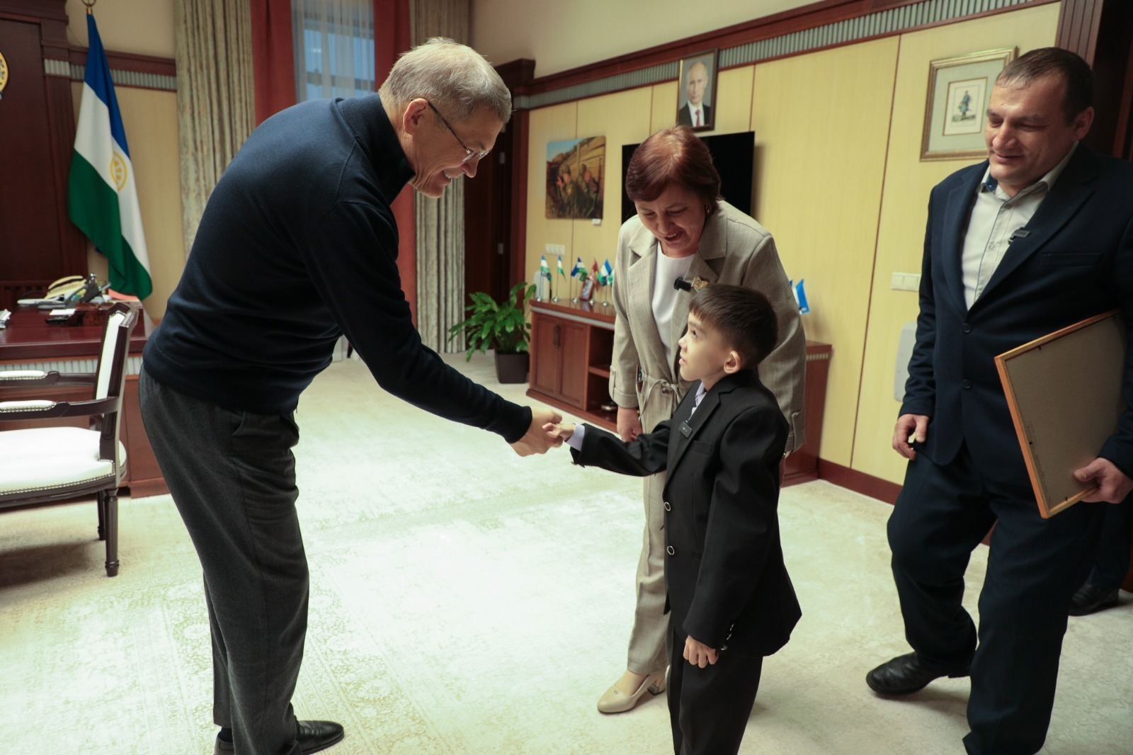 ИА Башинформ