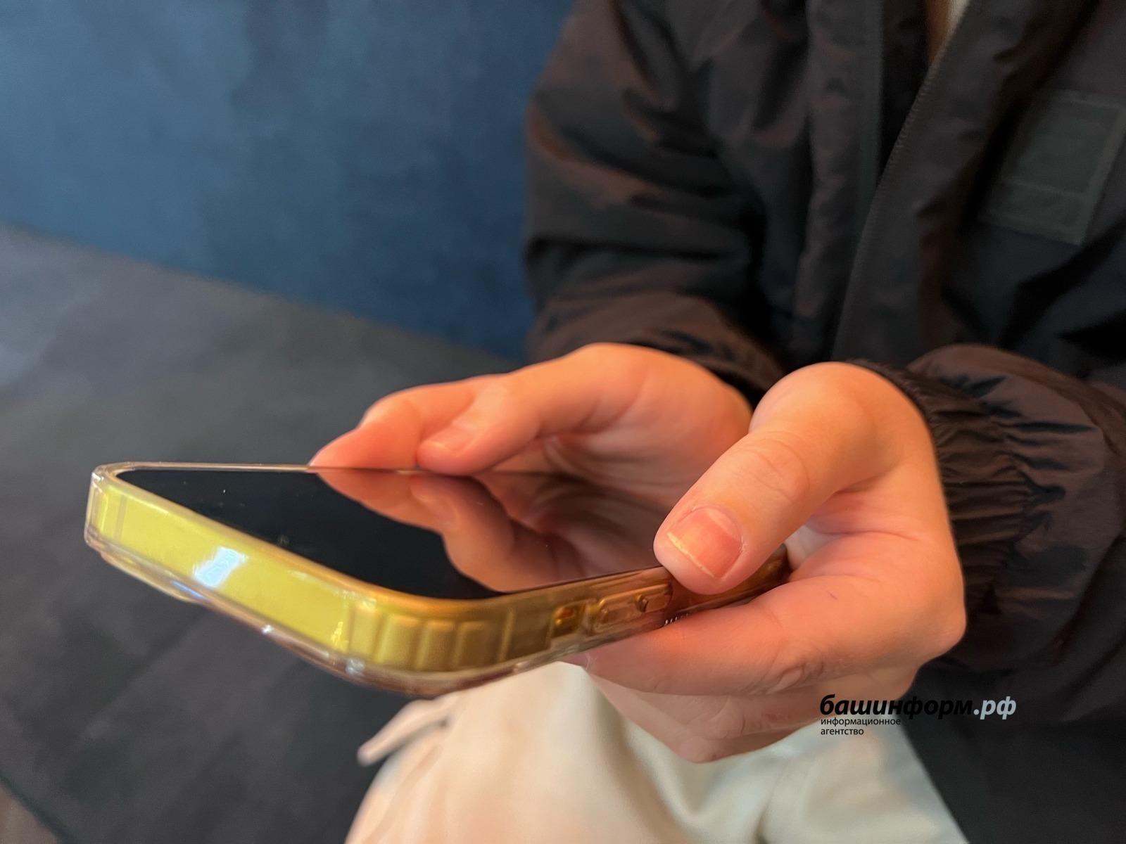 Мошенники испортили день рождения предпринимательнице из Башкирии