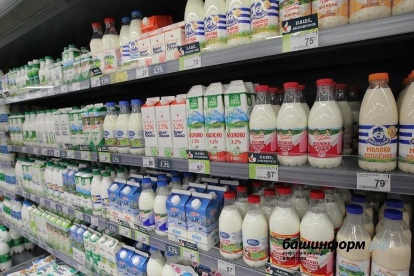 ИА Башинформ