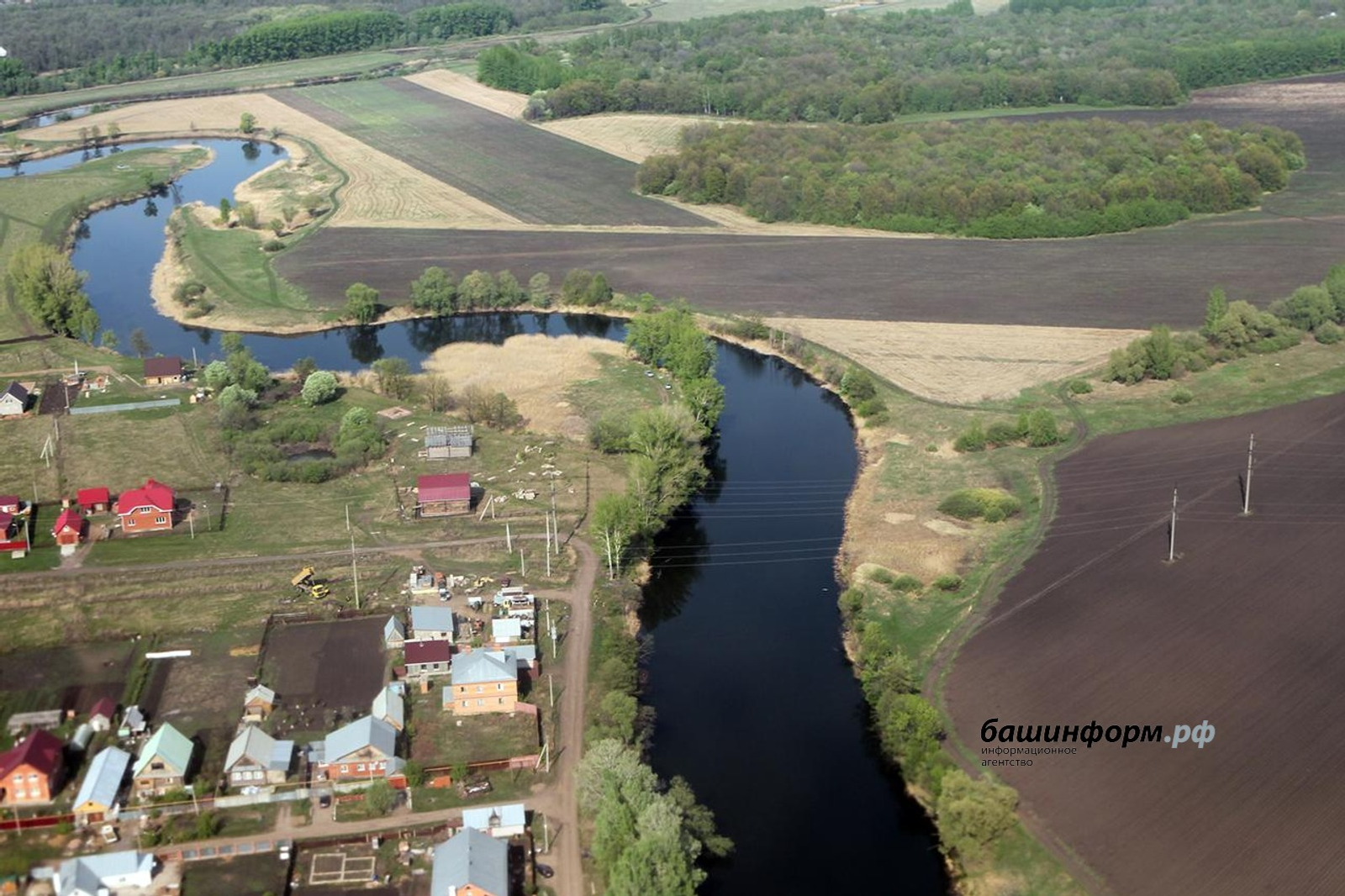 ИА Башинформ