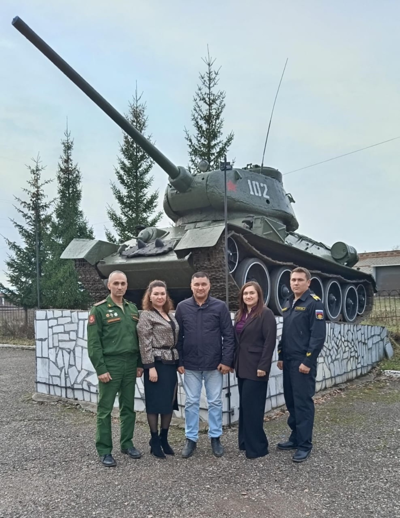 ИА Башинформ