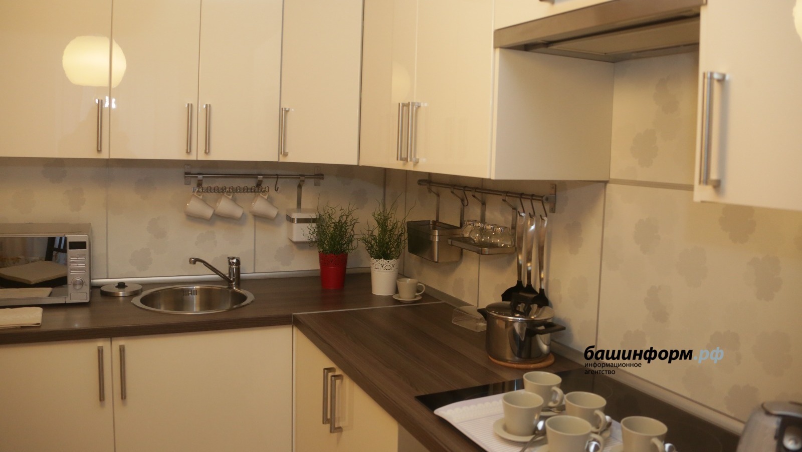 ИА Башинформ