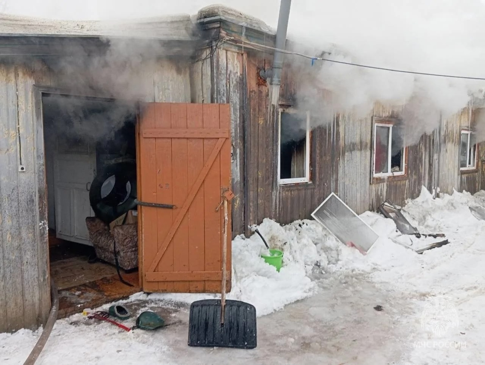 ИА Башинформ