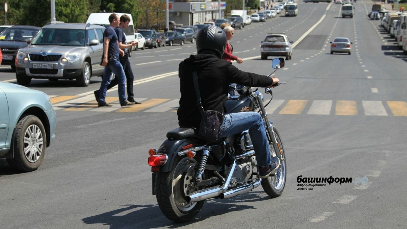 ИА Башинформ