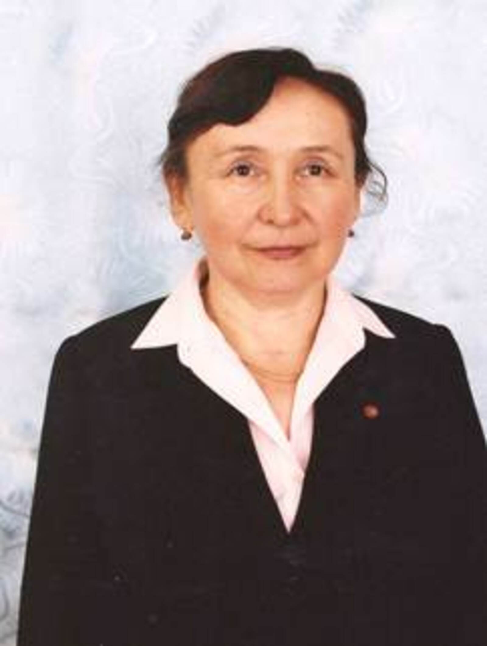 Жительница д. Казмашево Абзелиловского района в сентябре побывала в Крыму