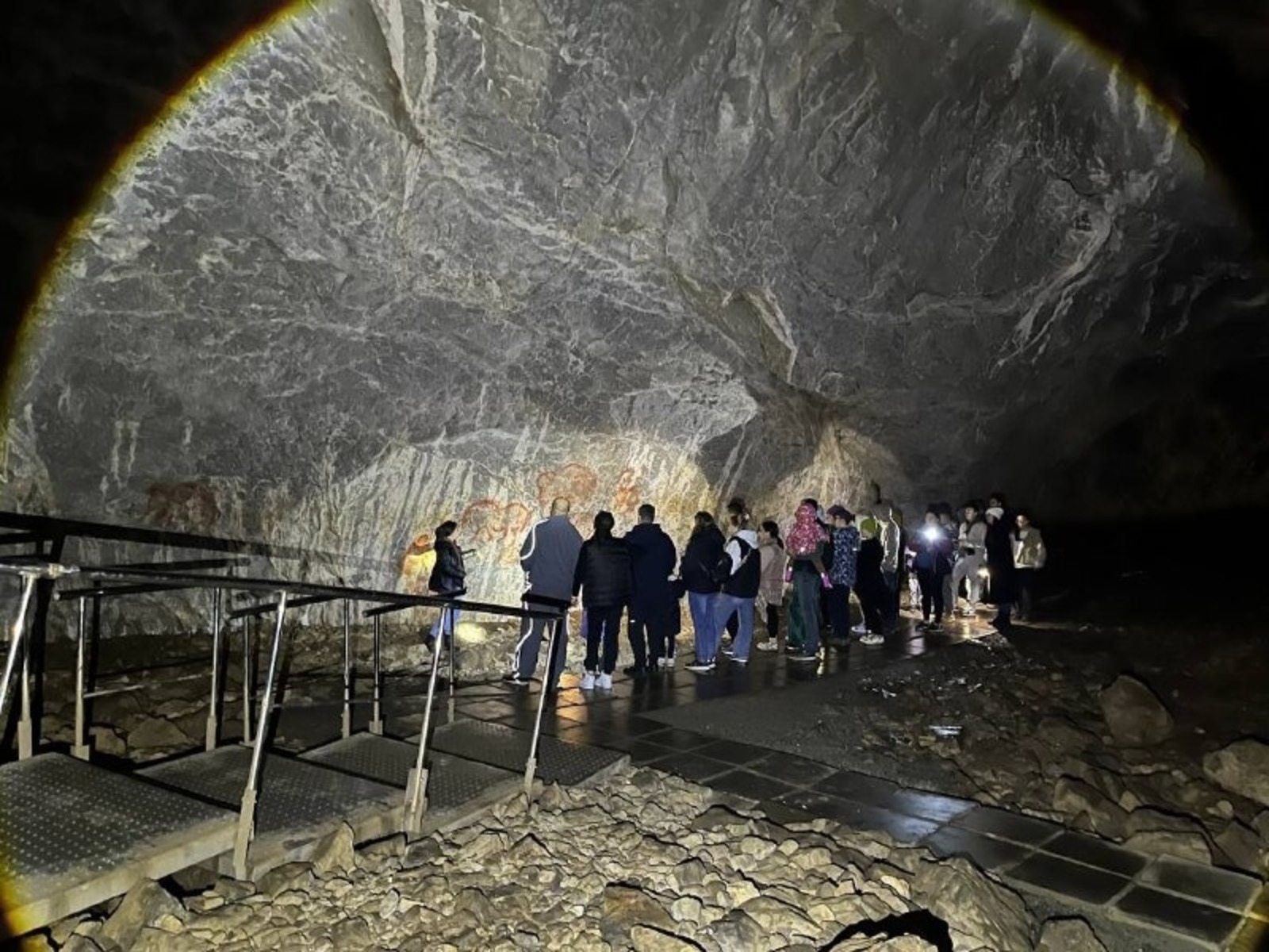 В Башкирии ограничат количество посетителей известного туристического объекта