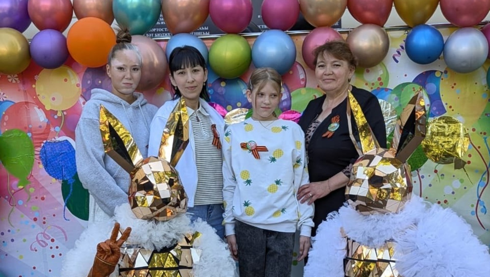 В Башкирии более 600 детей-сирот на фестивале покажут свои таланты