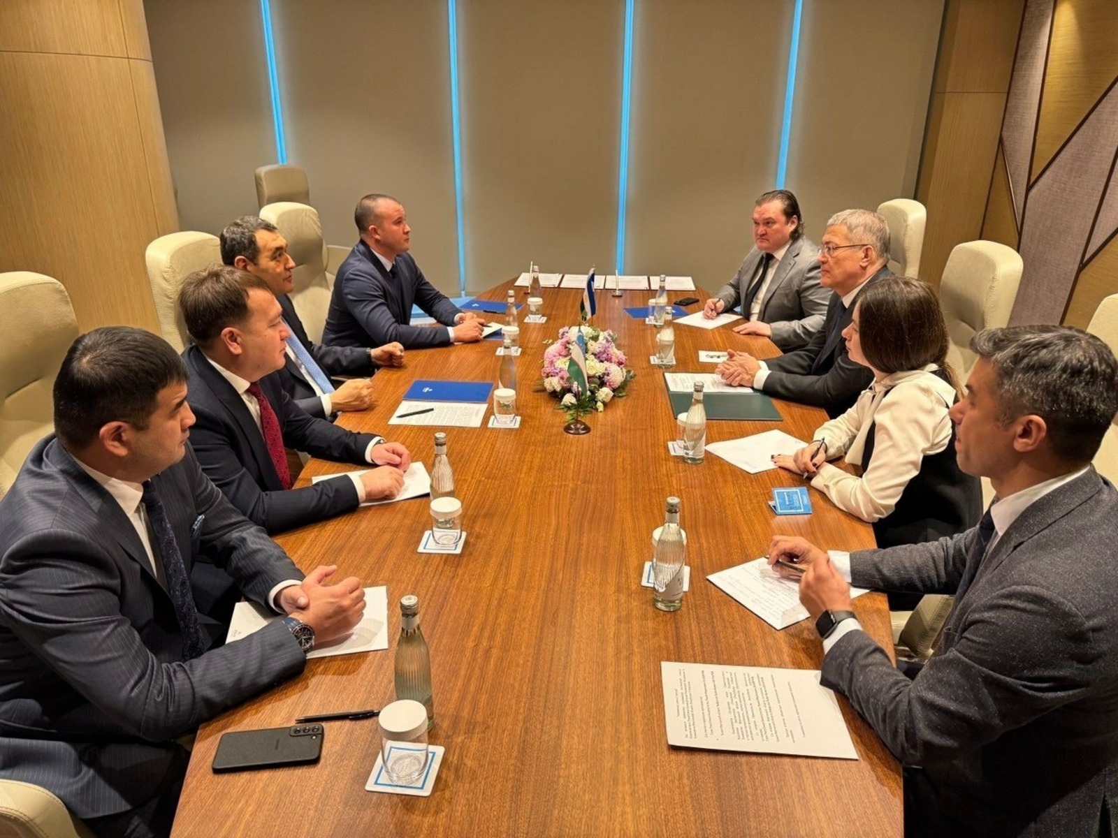 ИА Башинформ