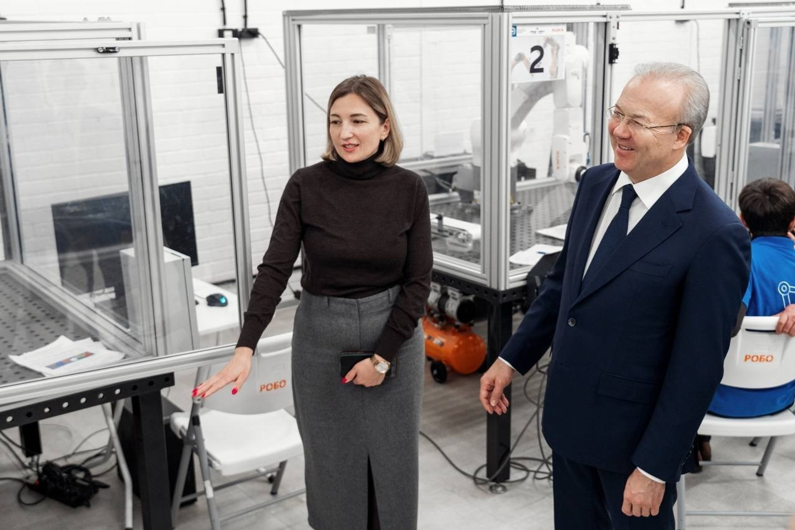 ИА Башинформ