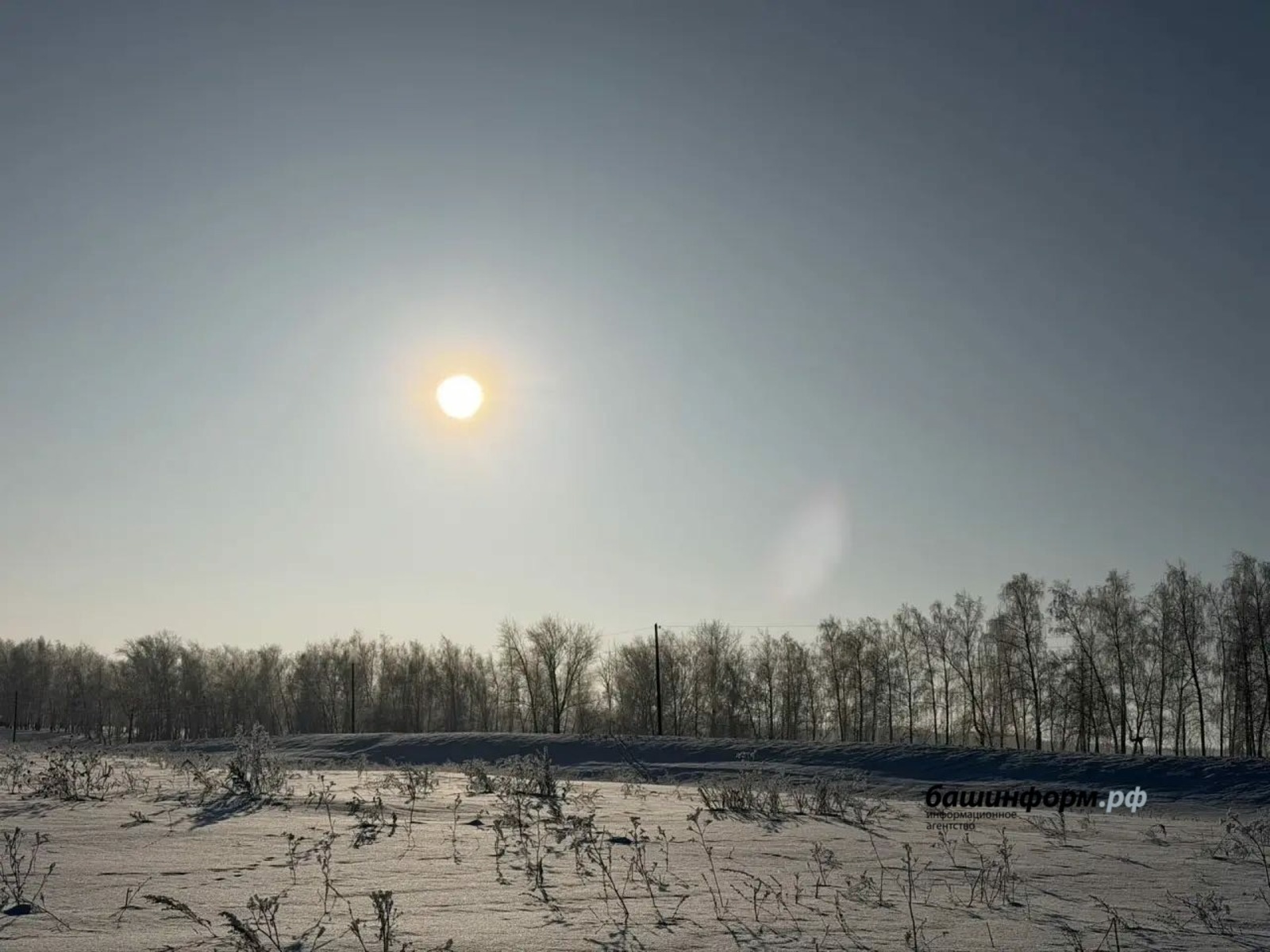 ИА Башинформ