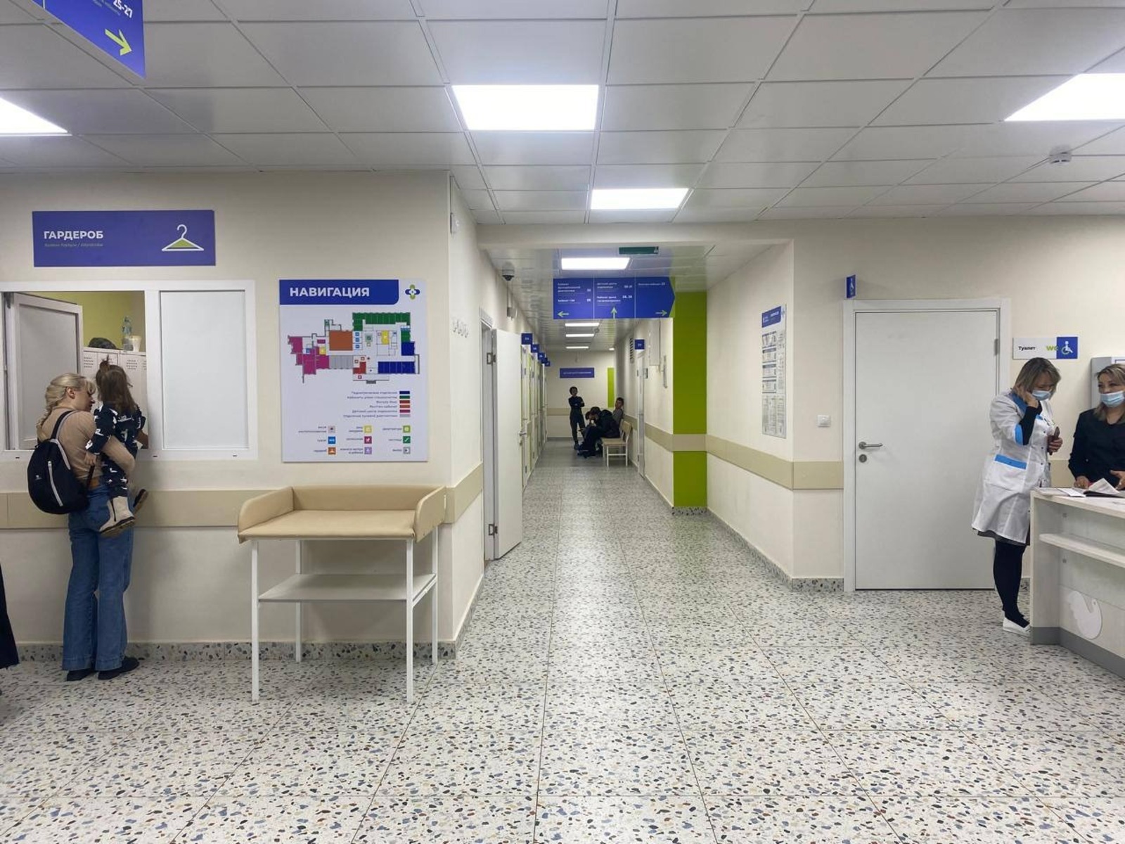 Глава Башкирии рассказал о ремонте больниц в Уфе