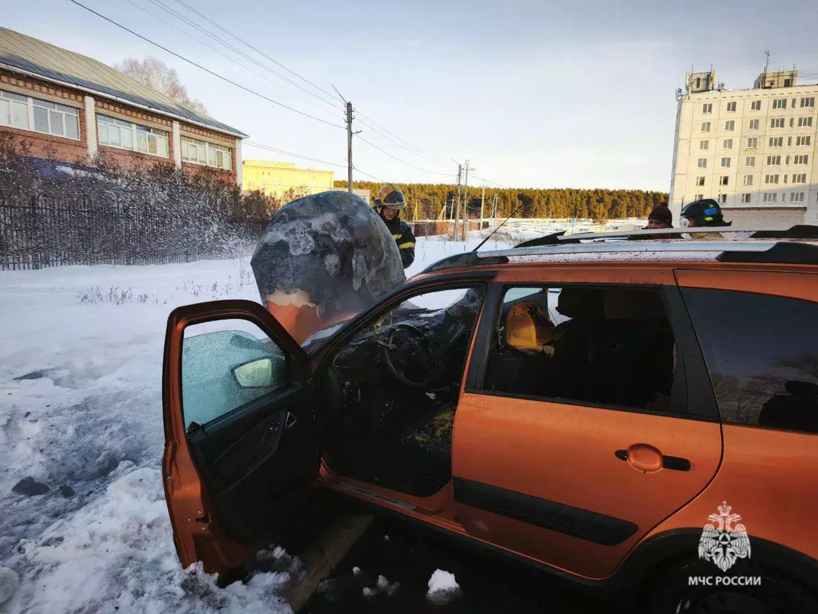 ИА Башинформ