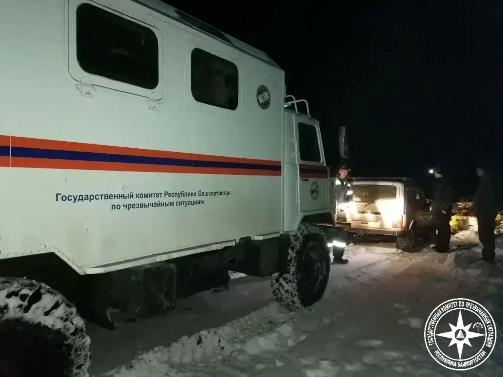 ИА Башинформ