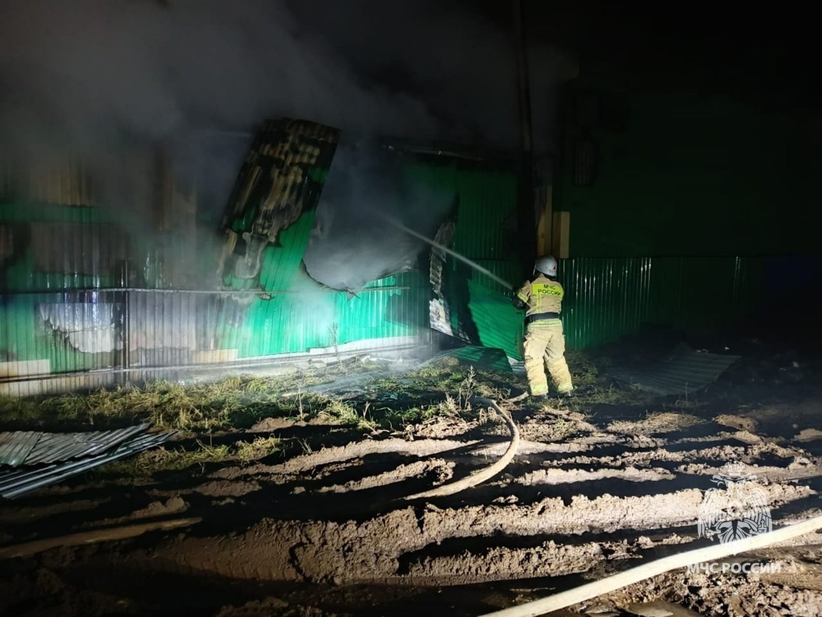 ИА Башинформ