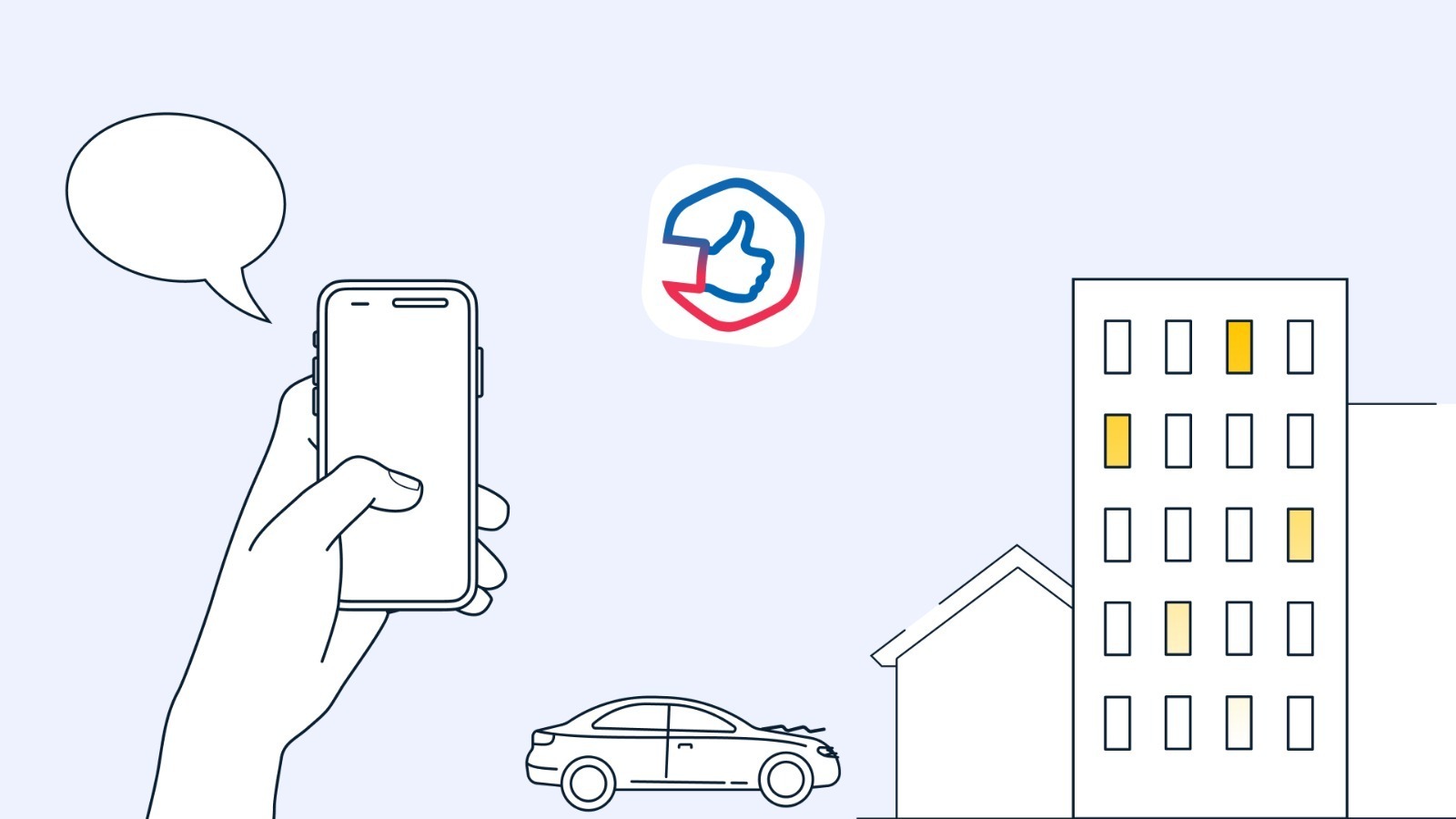Для жителей Башкирии Платформа обратной связи – возможность обратиться к власти