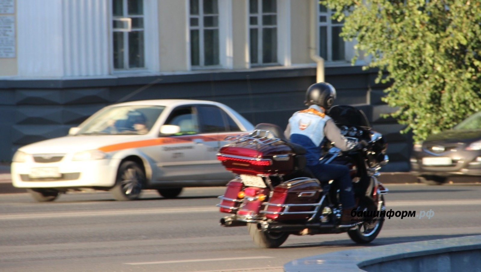 ИА Башинформ