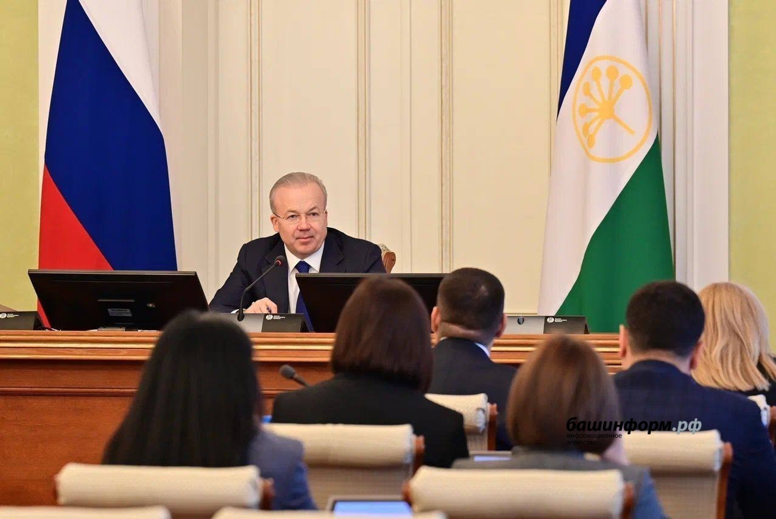 ИА Башинформ