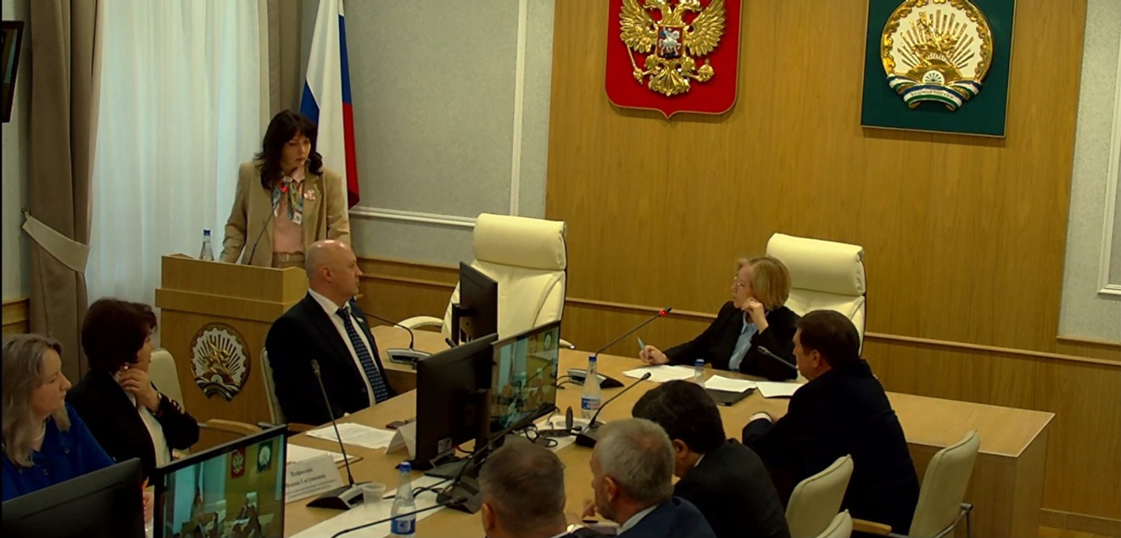 ИА Башинформ