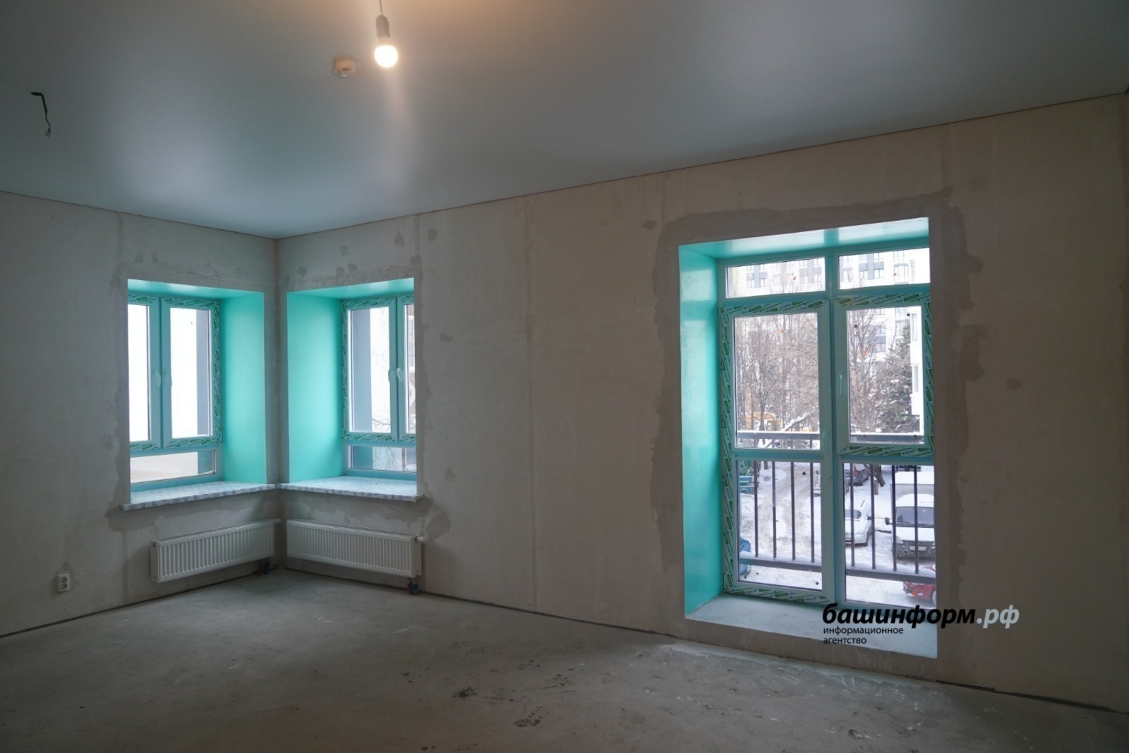 ИА Башинформ